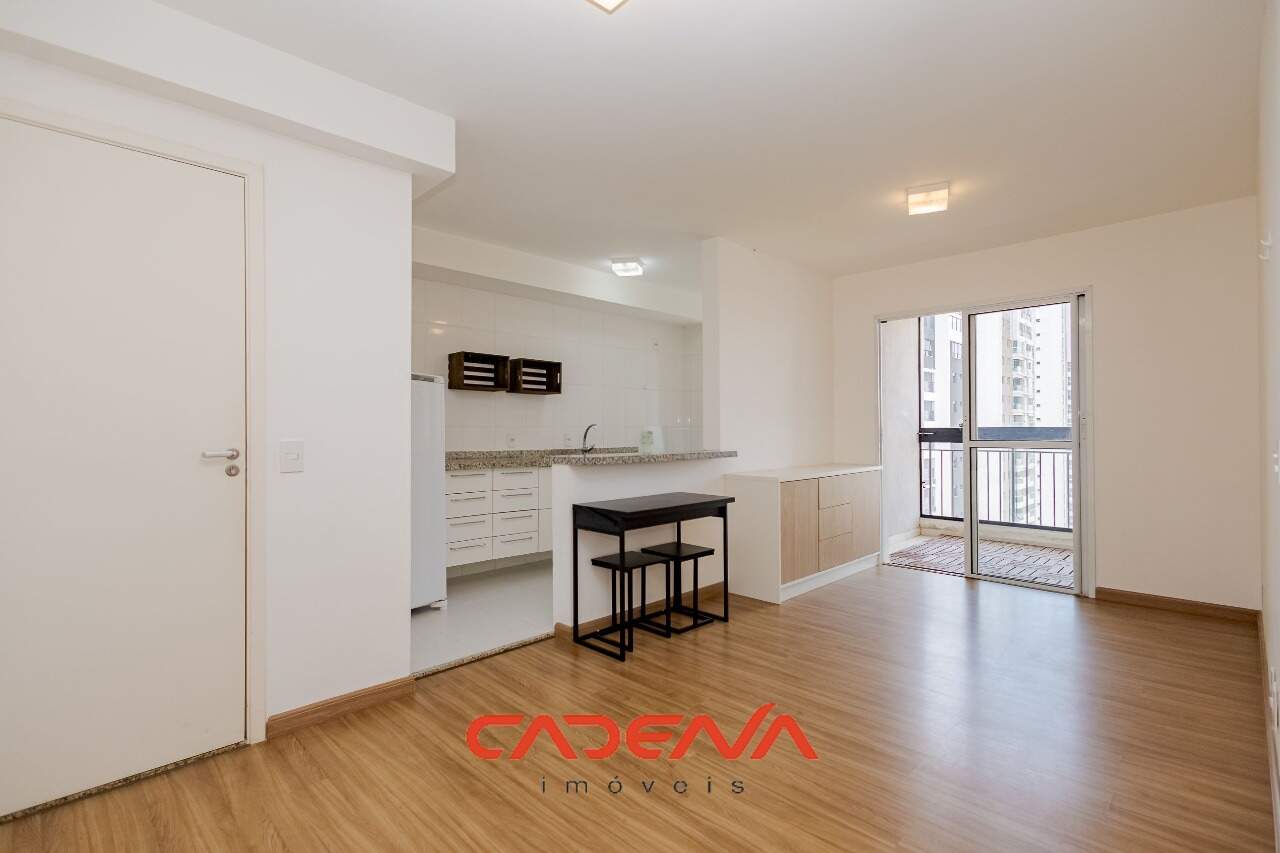 Apartamento à venda no Boa Vista: 