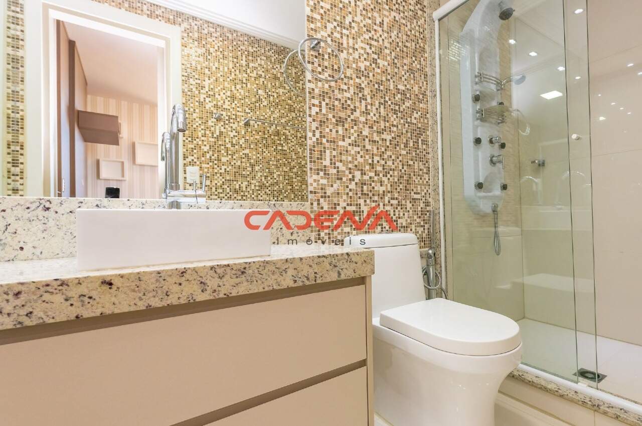 Apartamento à venda no Água Verde: