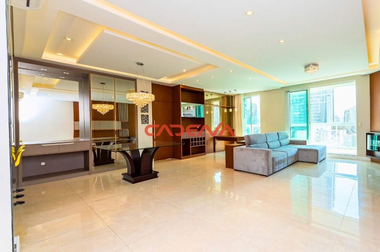 Apartamento à venda no Água Verde: