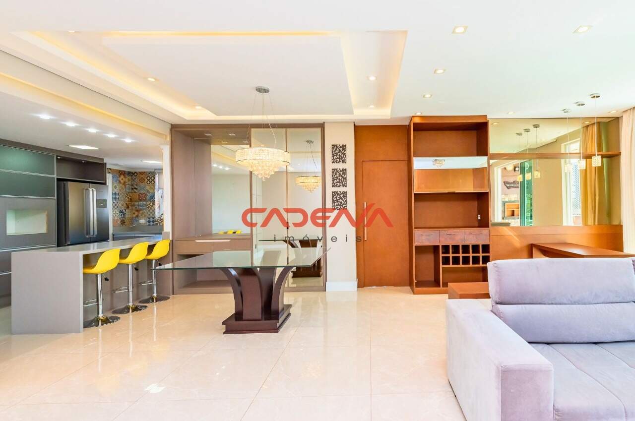 Apartamento à venda no Água Verde: