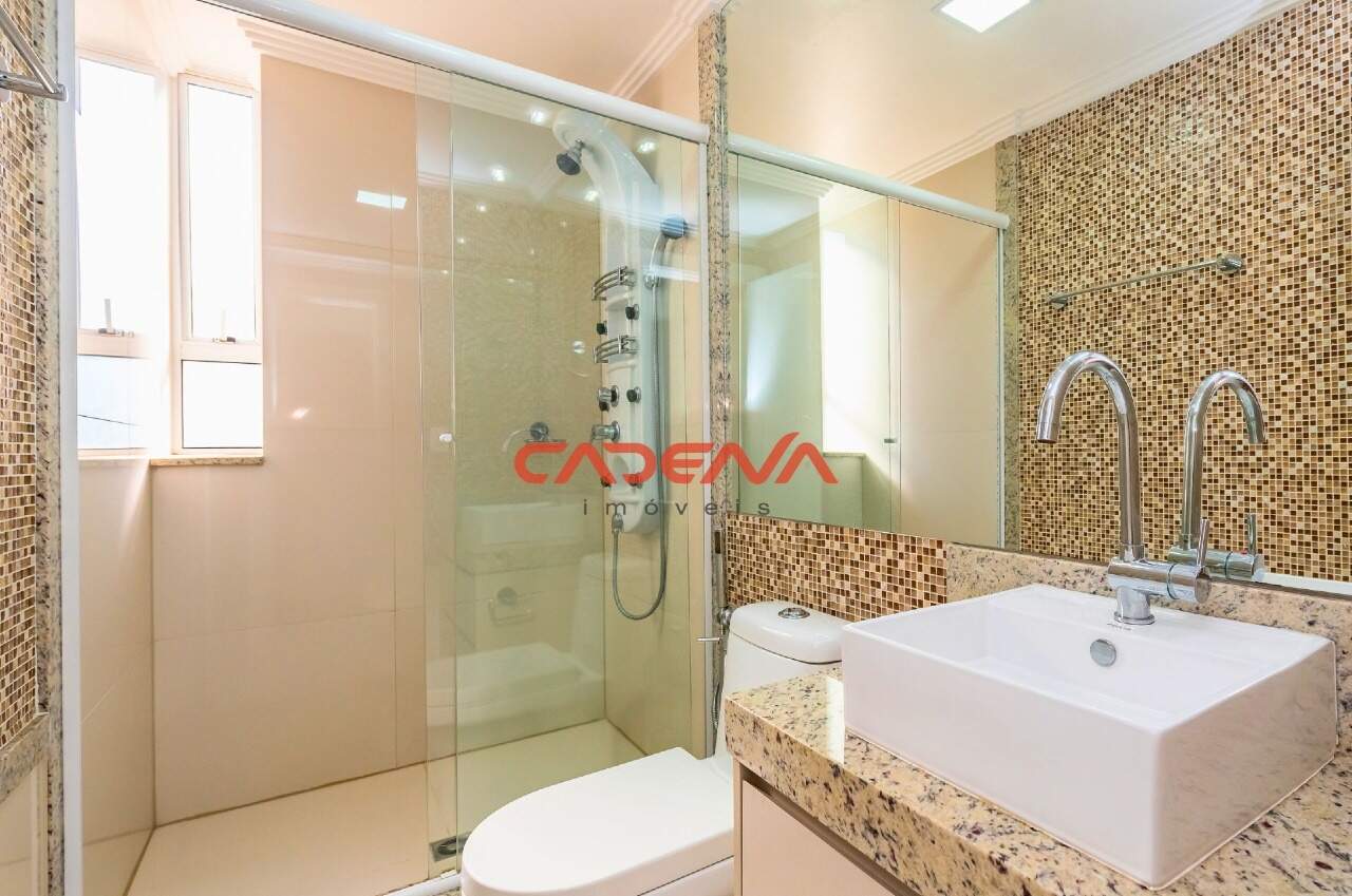 Apartamento à venda no Água Verde: