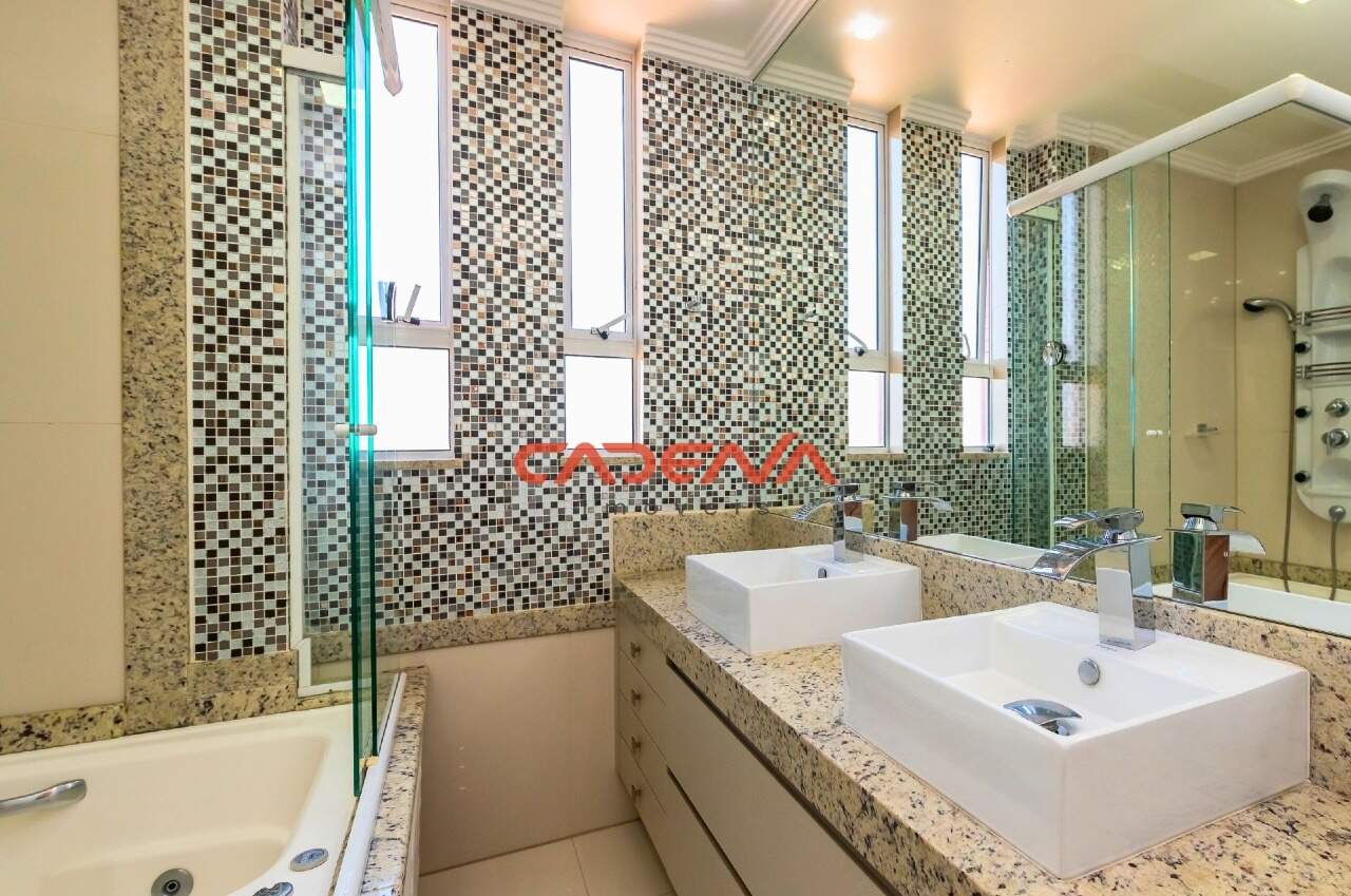 Apartamento à venda no Água Verde: