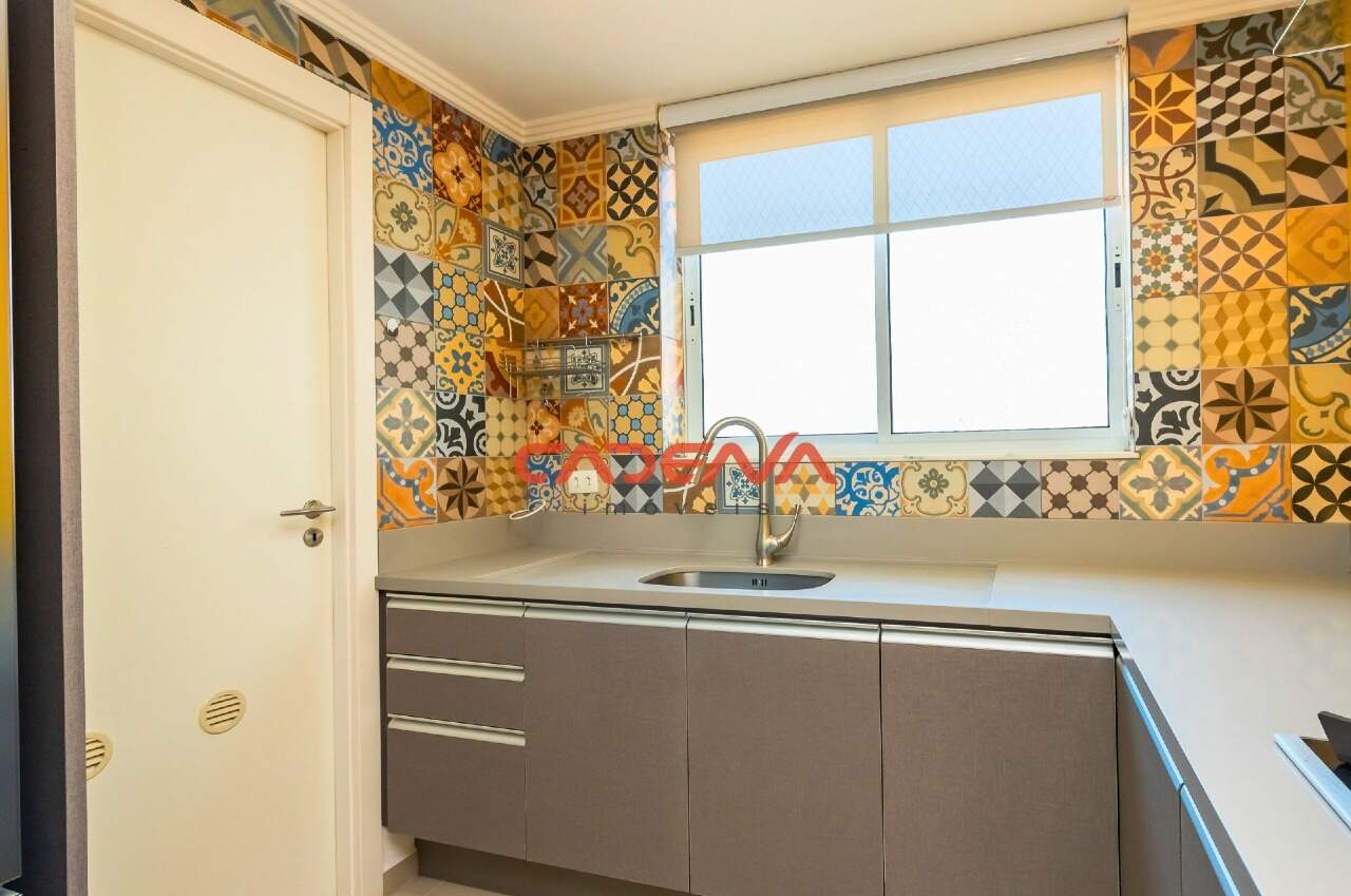 Apartamento à venda no Água Verde: