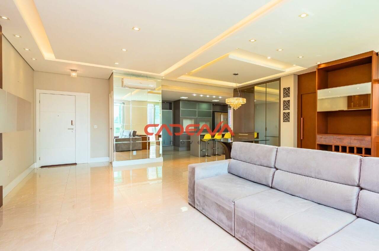 Apartamento à venda no Água Verde: