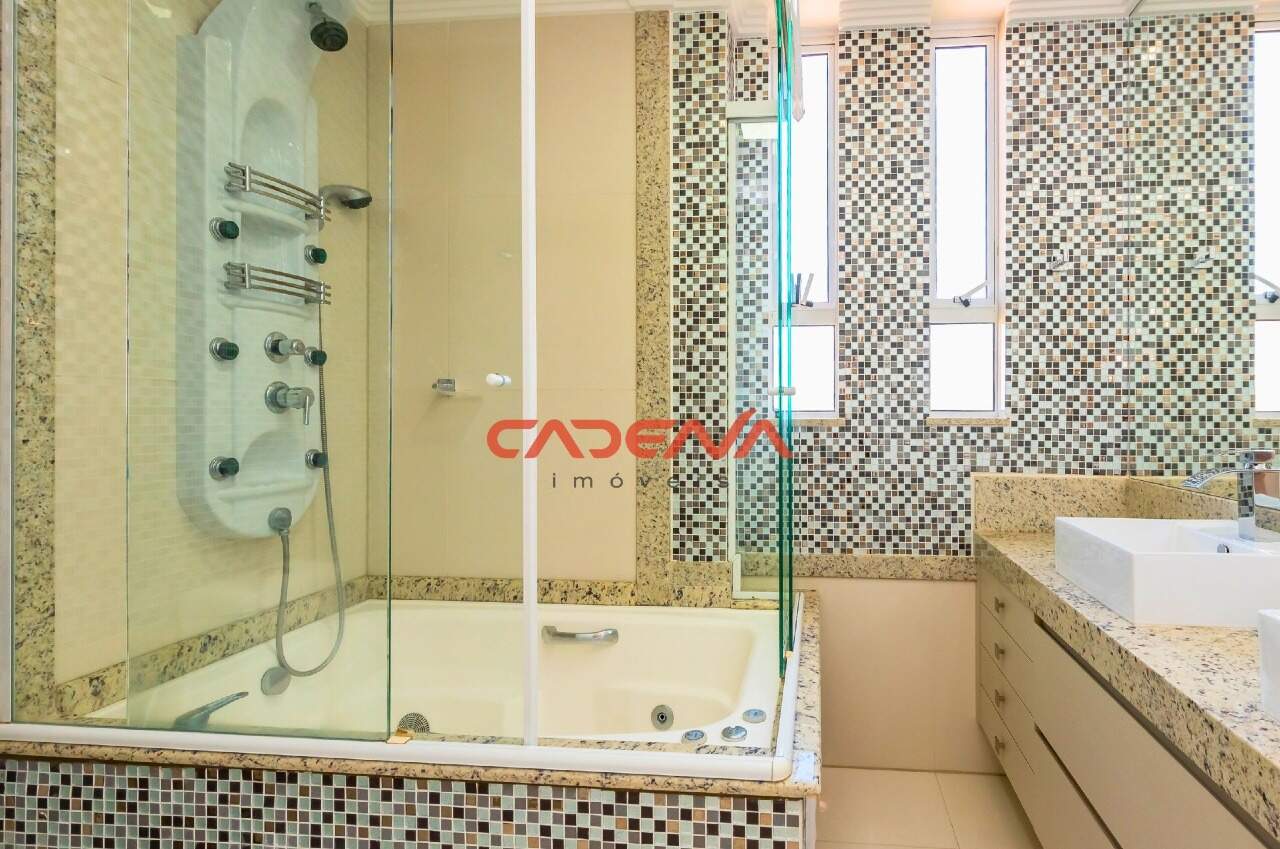 Apartamento à venda no Água Verde: