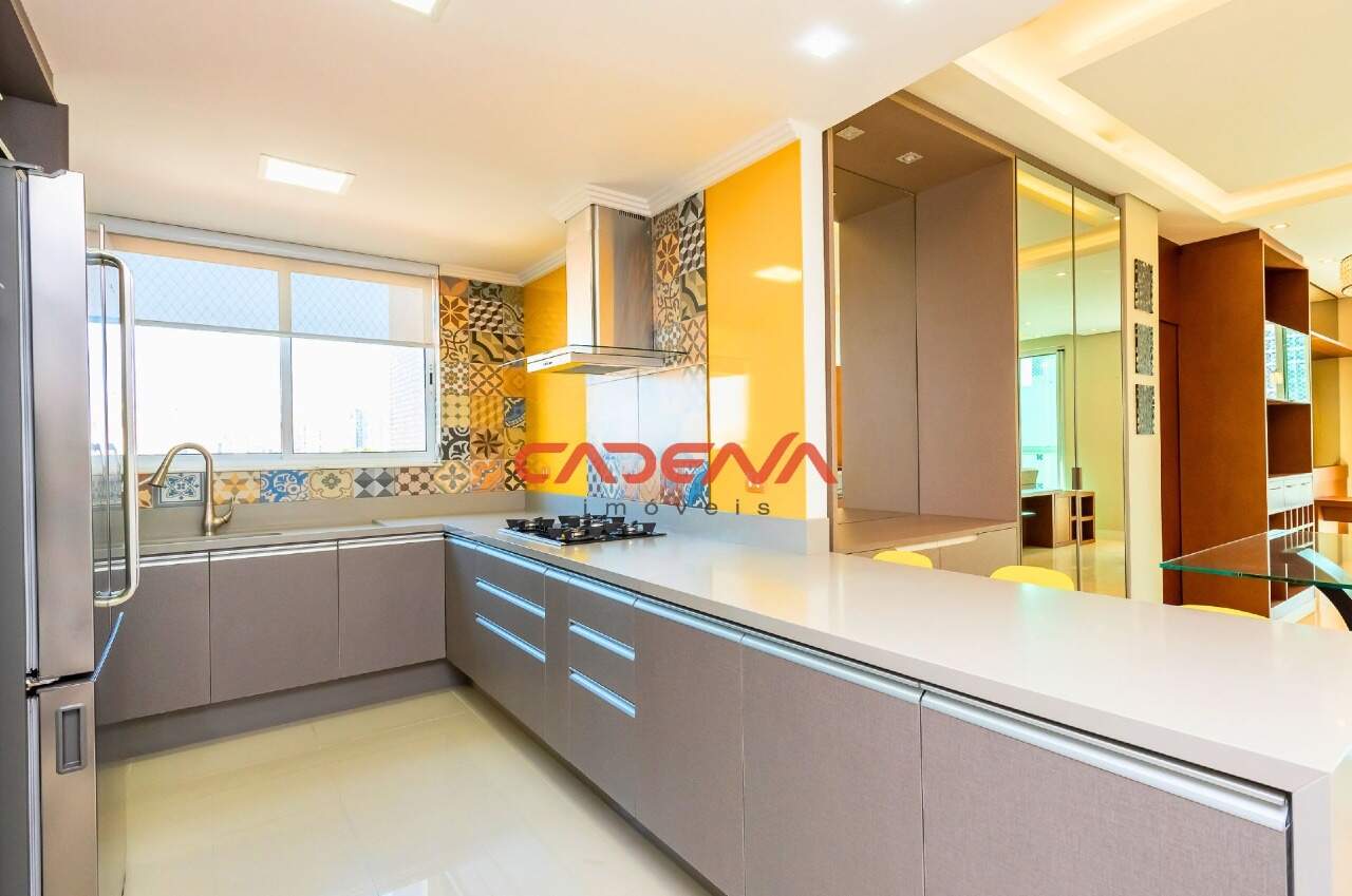 Apartamento à venda no Água Verde: