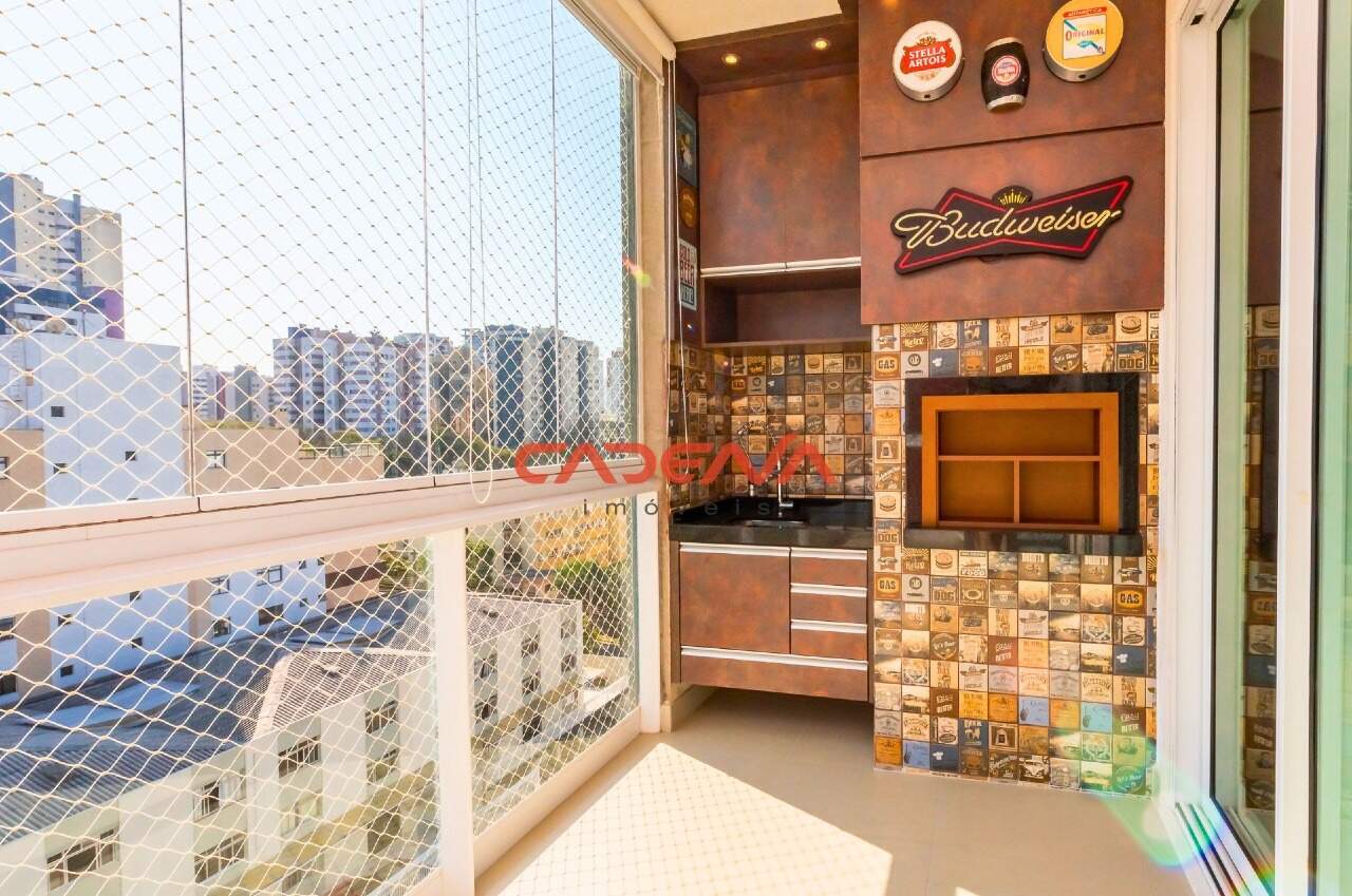 Apartamento à venda no Água Verde: