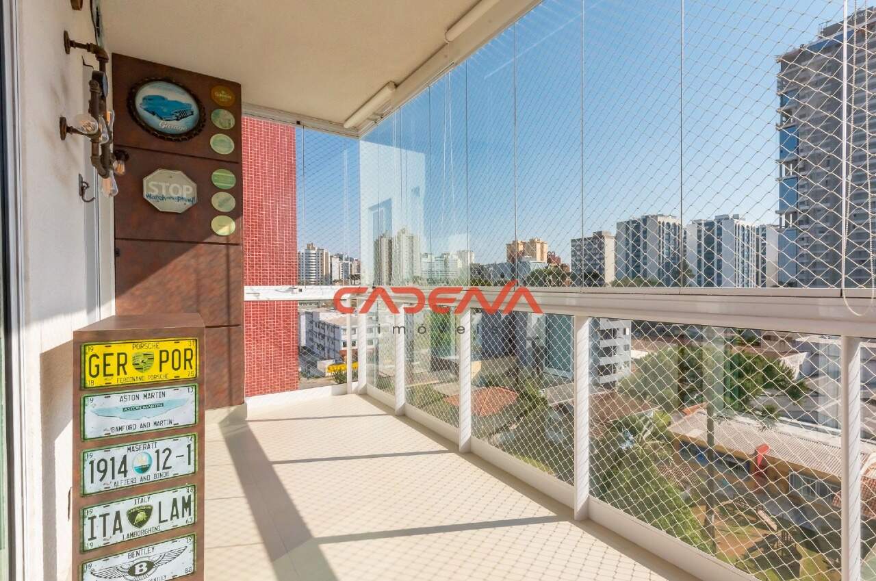 Apartamento à venda no Água Verde: