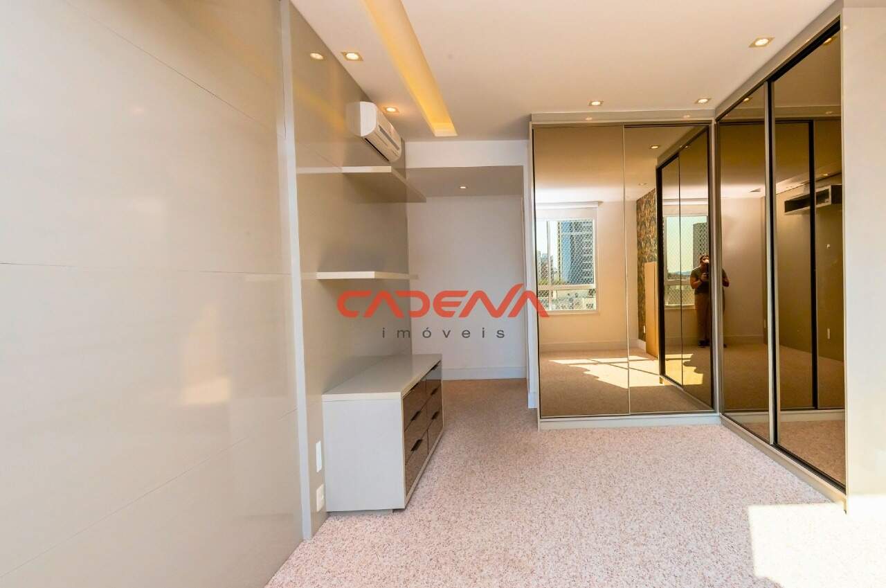 Apartamento à venda no Água Verde: