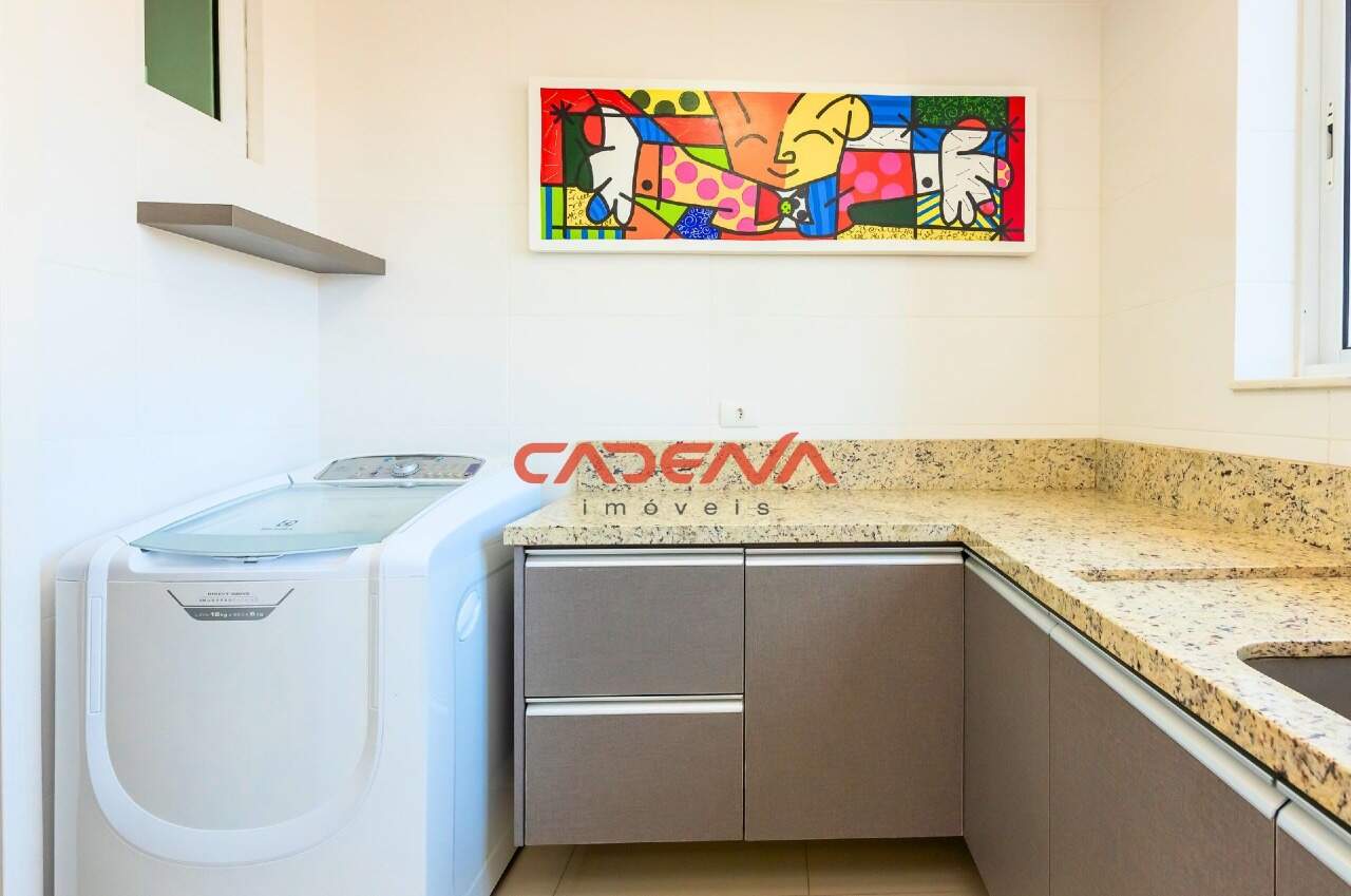 Apartamento à venda no Água Verde: