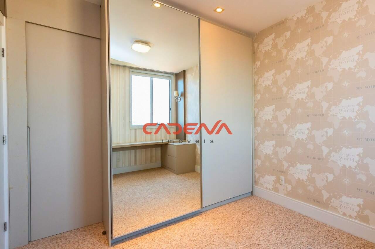 Apartamento à venda no Água Verde: