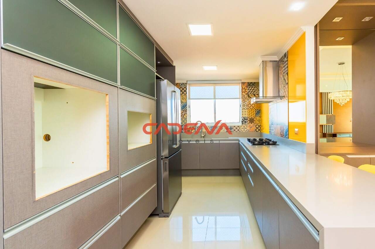 Apartamento à venda no Água Verde: