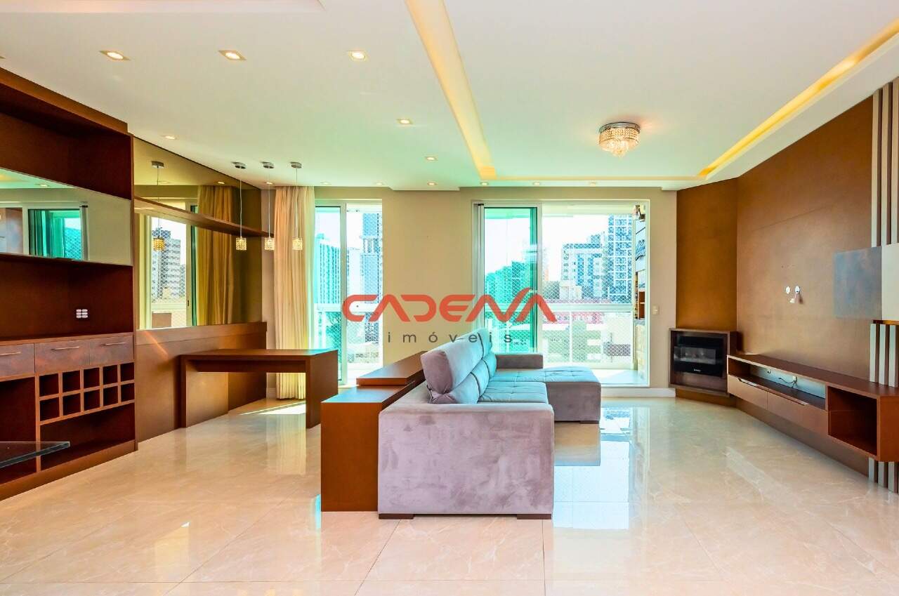 Apartamento à venda no Água Verde: