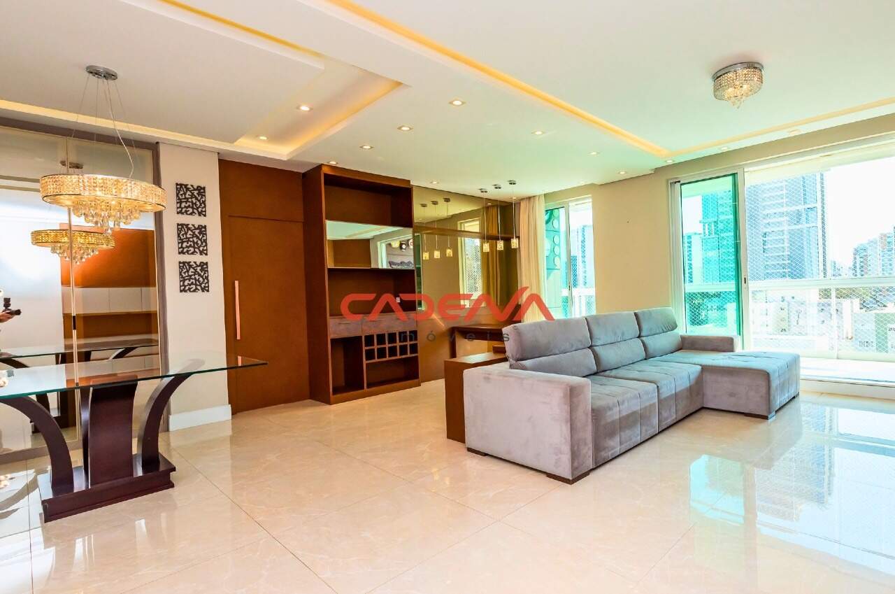 Apartamento à venda no Água Verde: