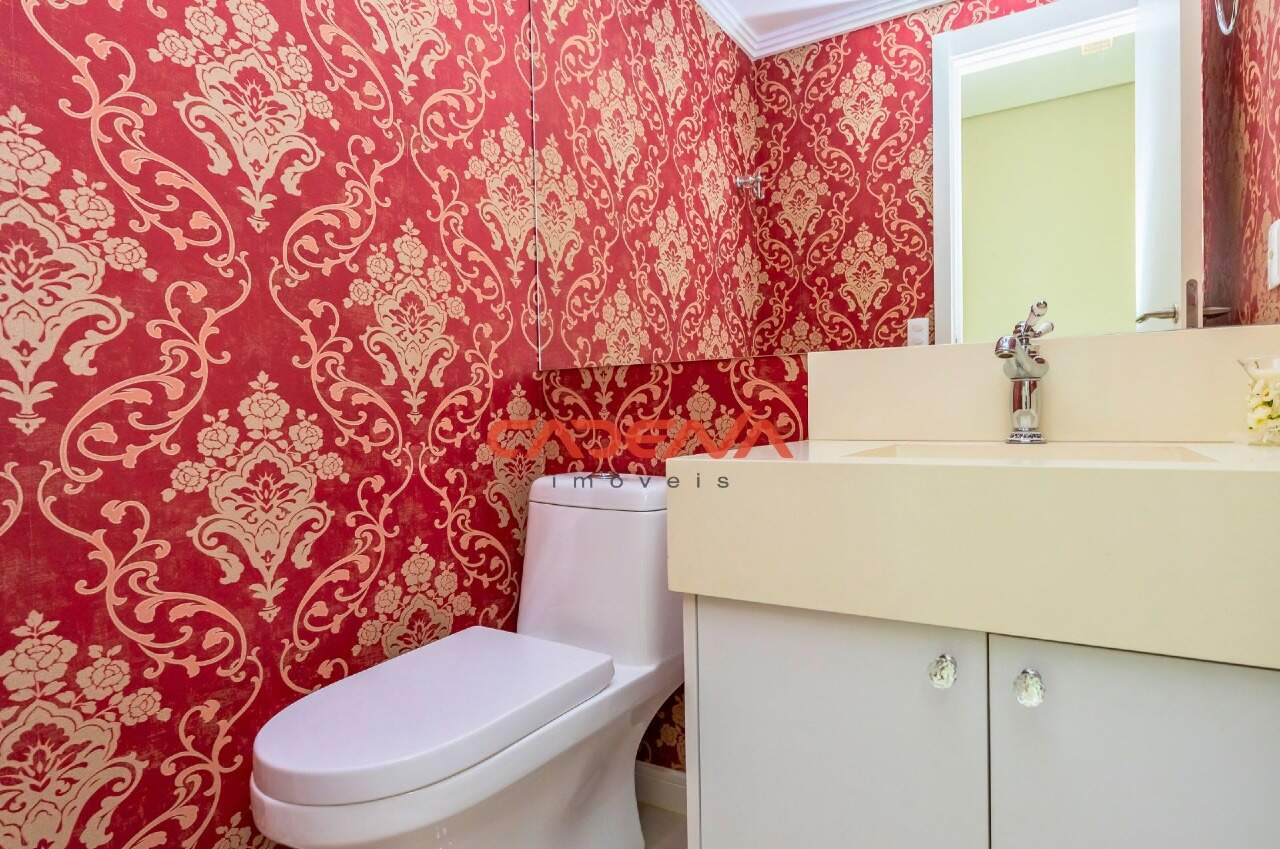 Apartamento à venda no Água Verde: