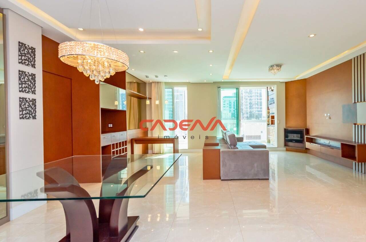 Apartamento à venda no Água Verde: