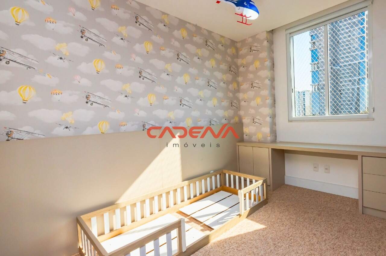 Apartamento à venda no Água Verde: