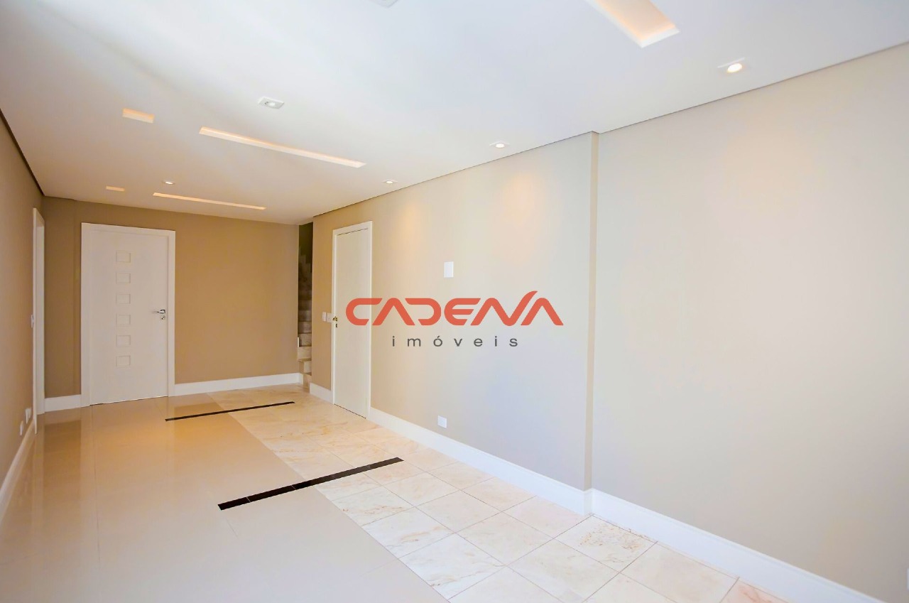 Cobertura à venda no Batel: 