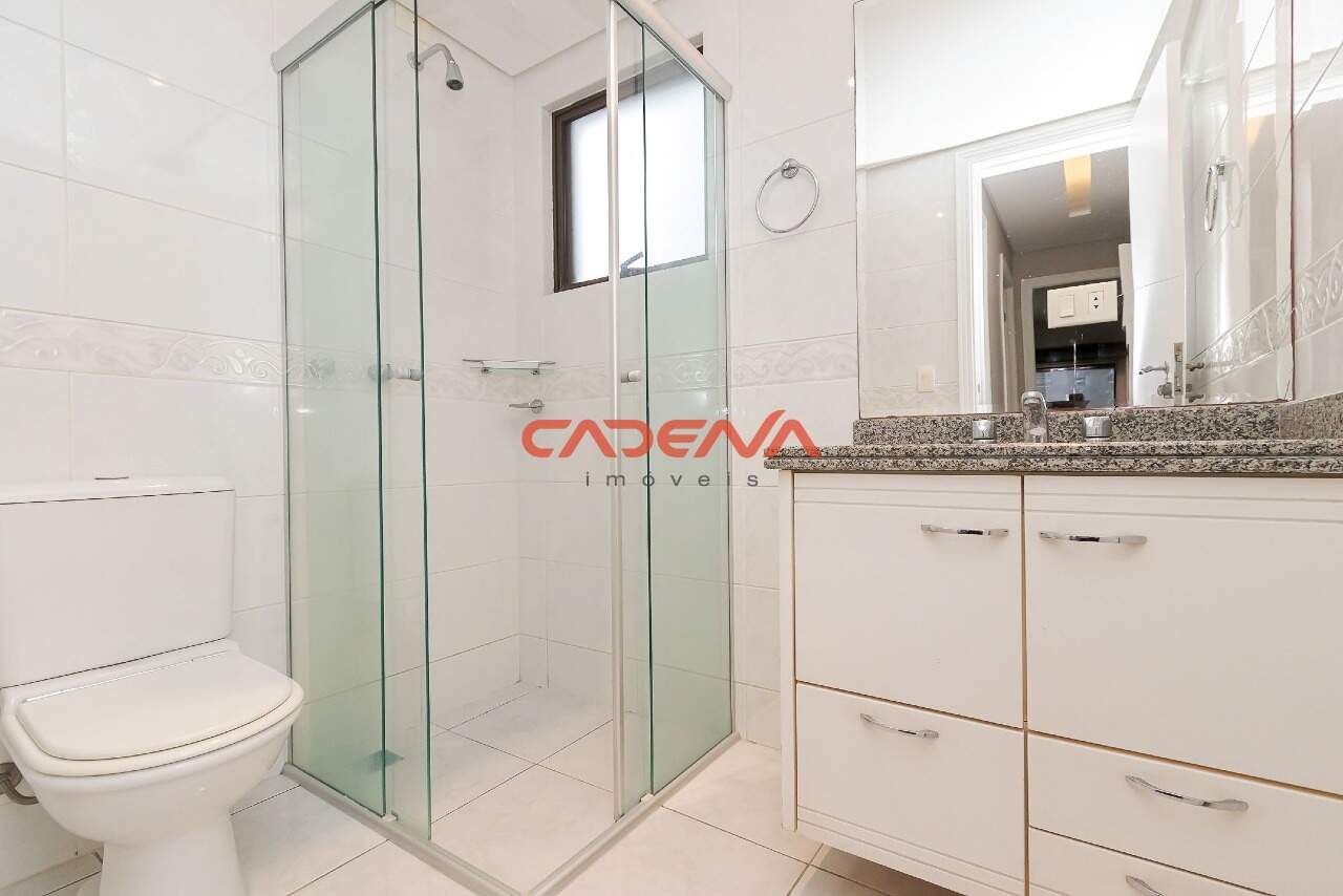 Apartamento à venda no Mossunguê: 