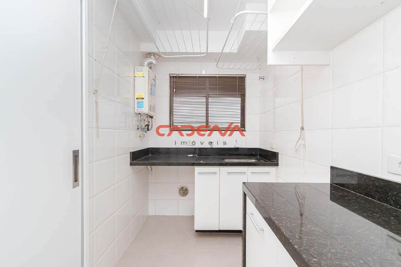Apartamento à venda no Mossunguê: 