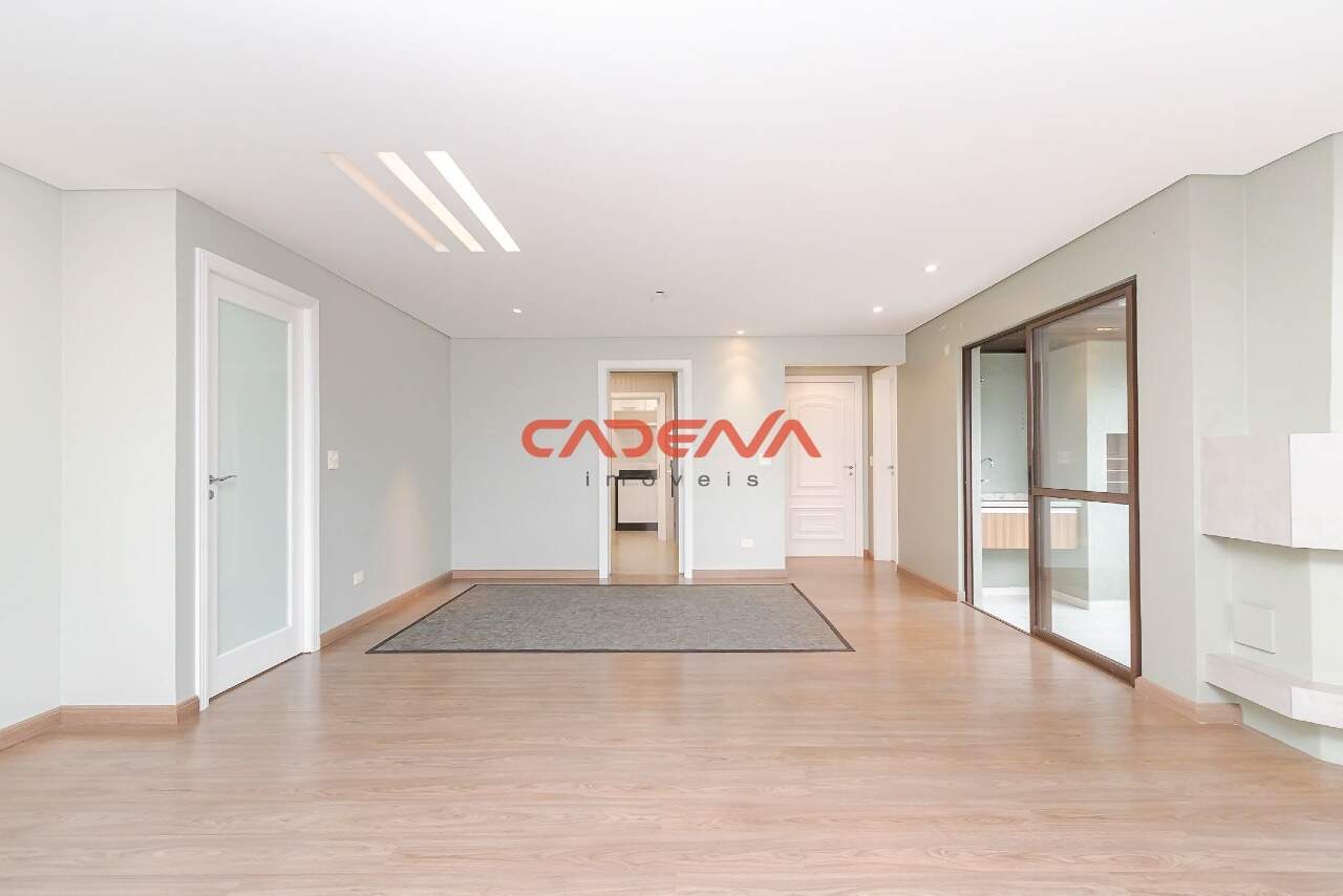 Apartamento à venda no Mossunguê: 