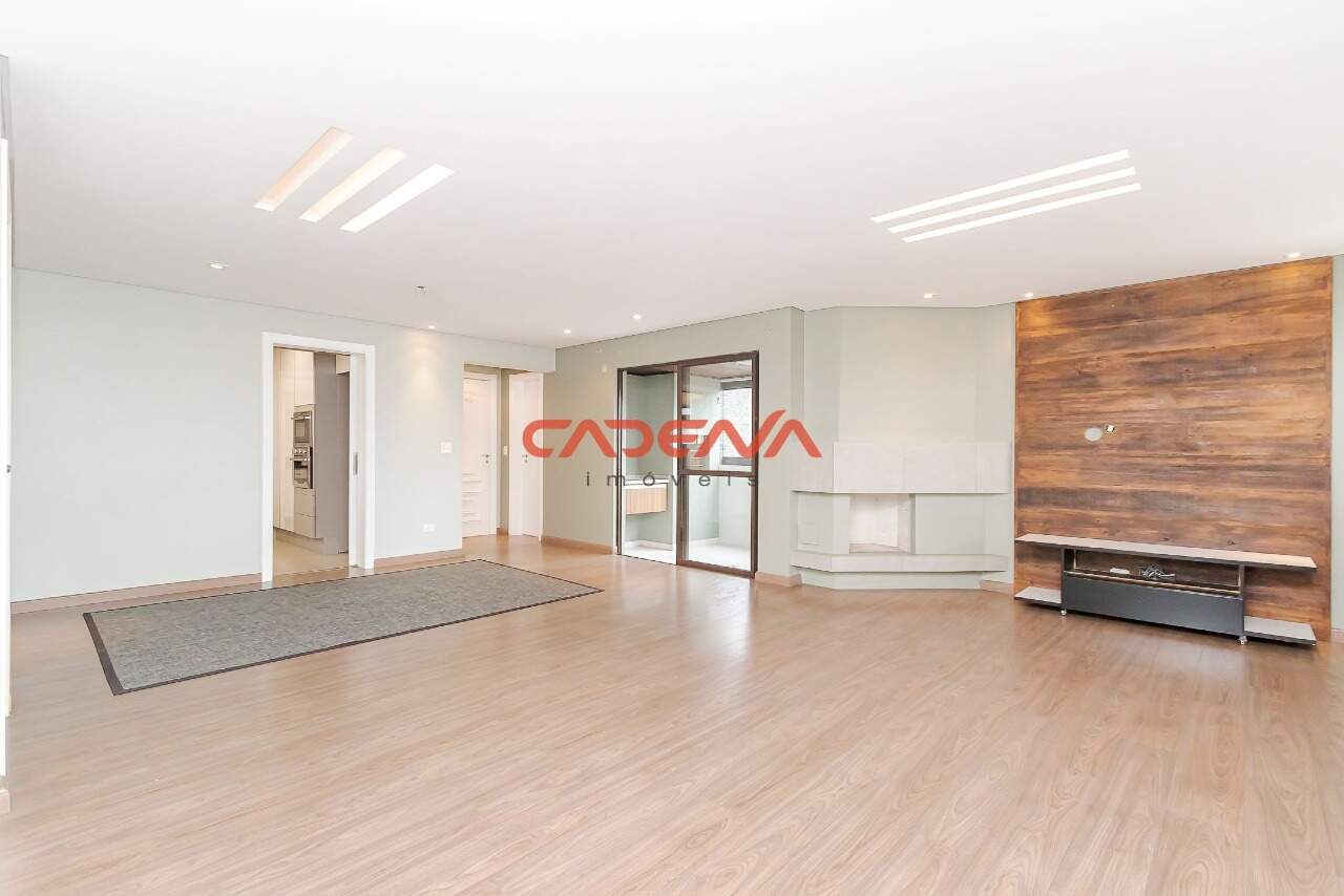 Apartamento à venda no Mossunguê: 