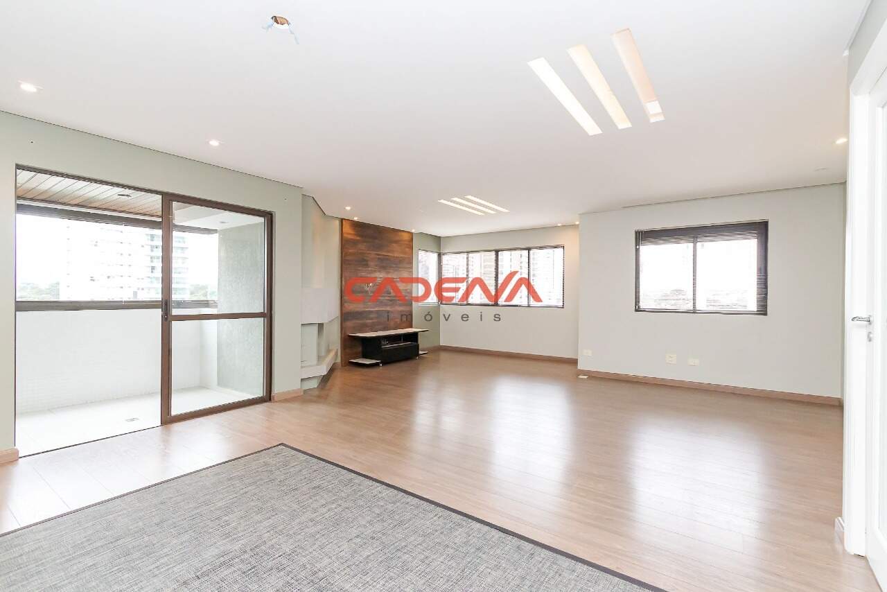 Apartamento à venda no Mossunguê: 