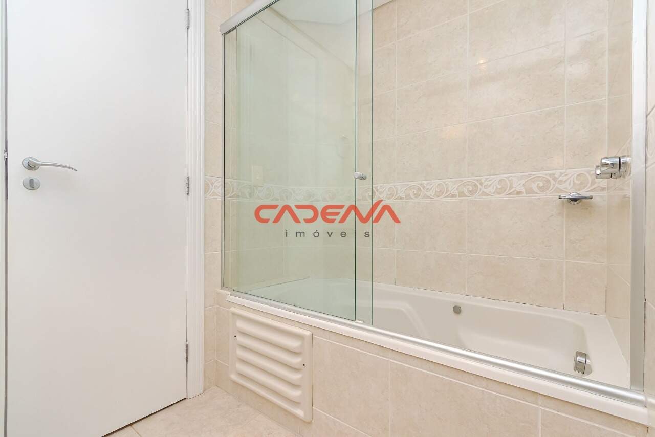 Apartamento à venda no Mossunguê: 