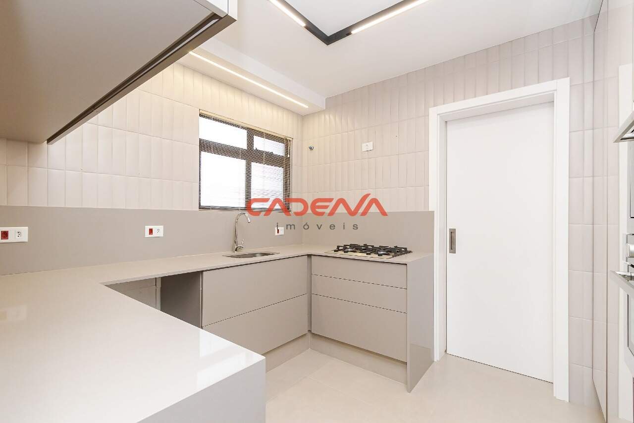 Apartamento à venda no Mossunguê: 