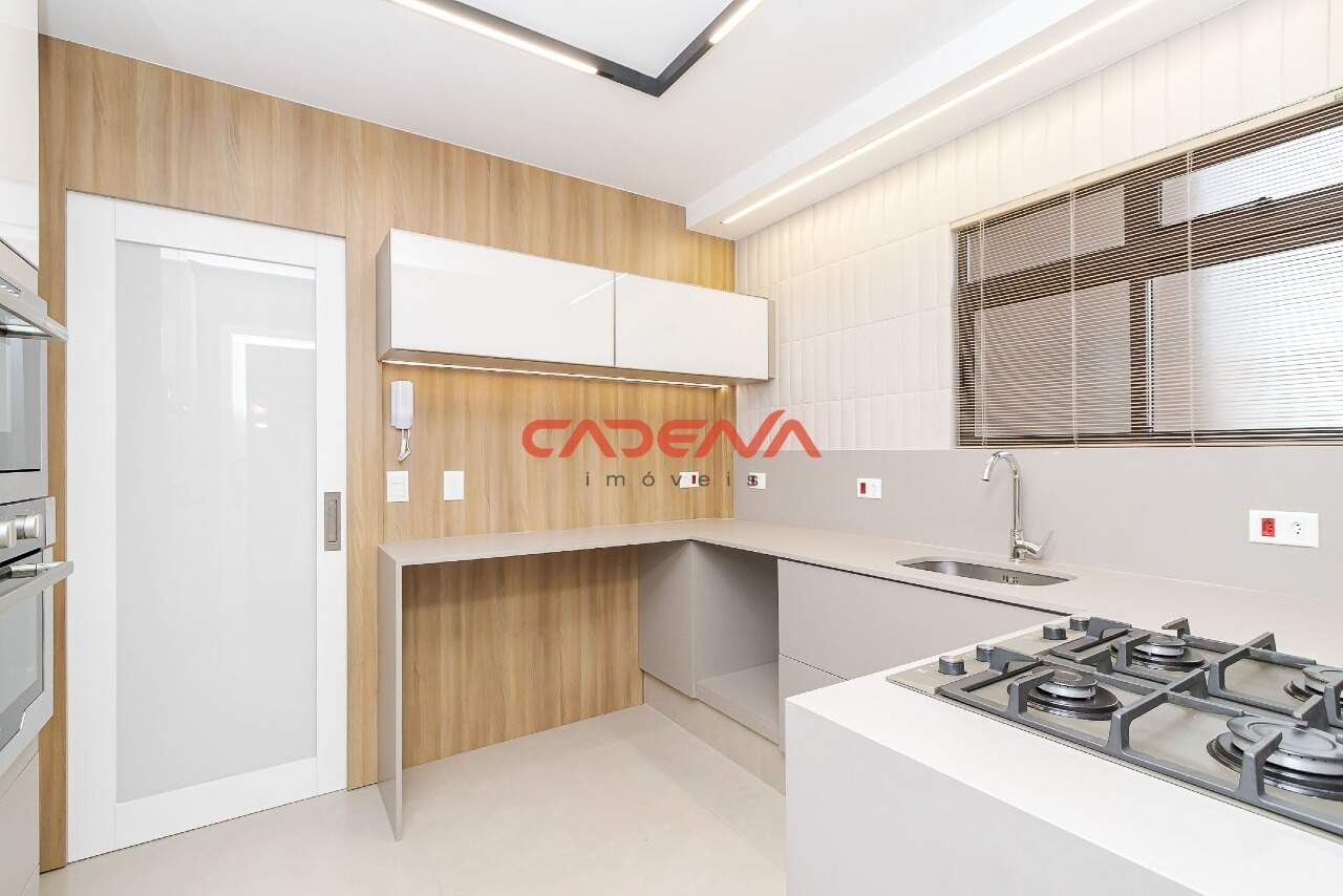 Apartamento à venda no Mossunguê: 