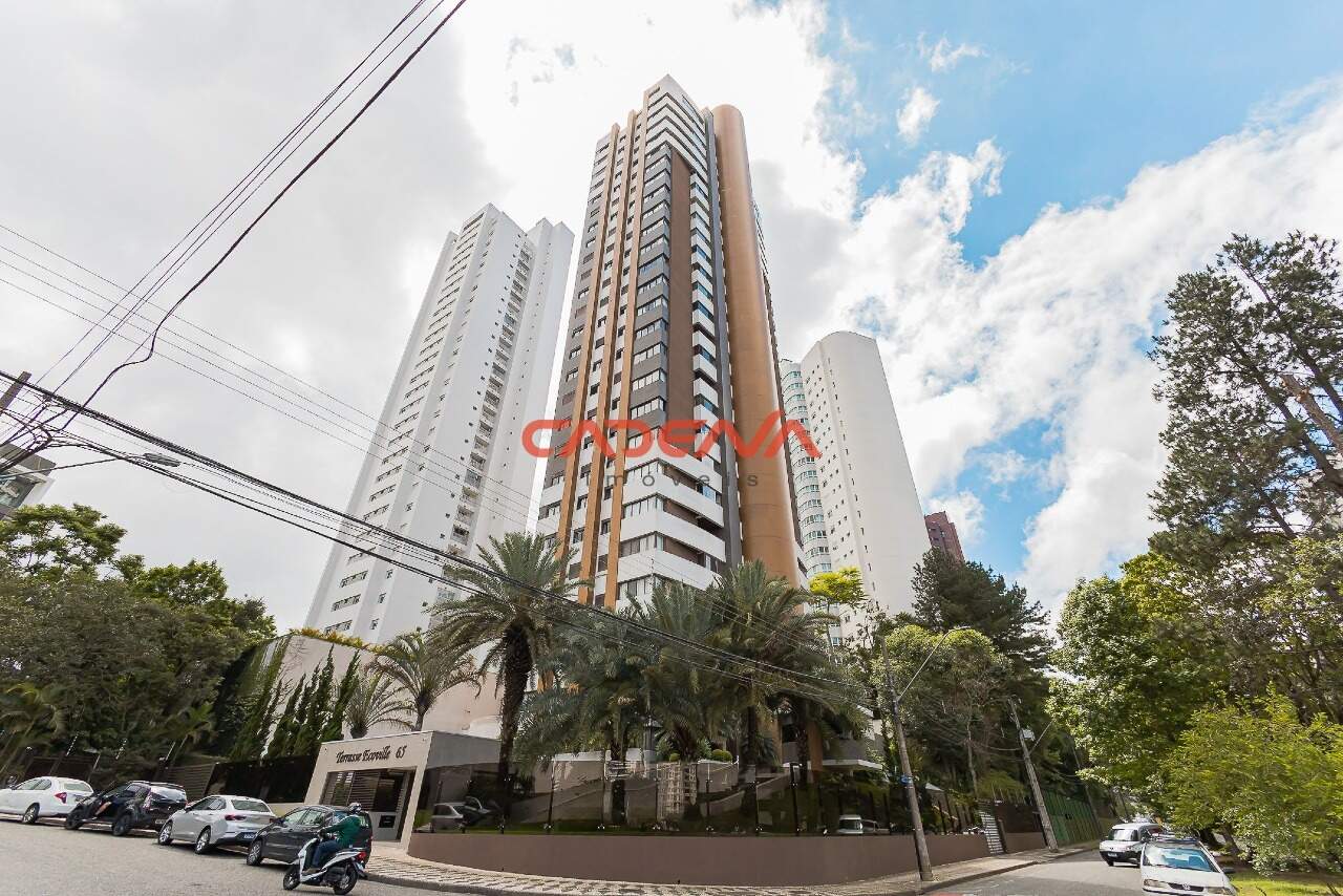 Apartamento à venda no Mossunguê: 