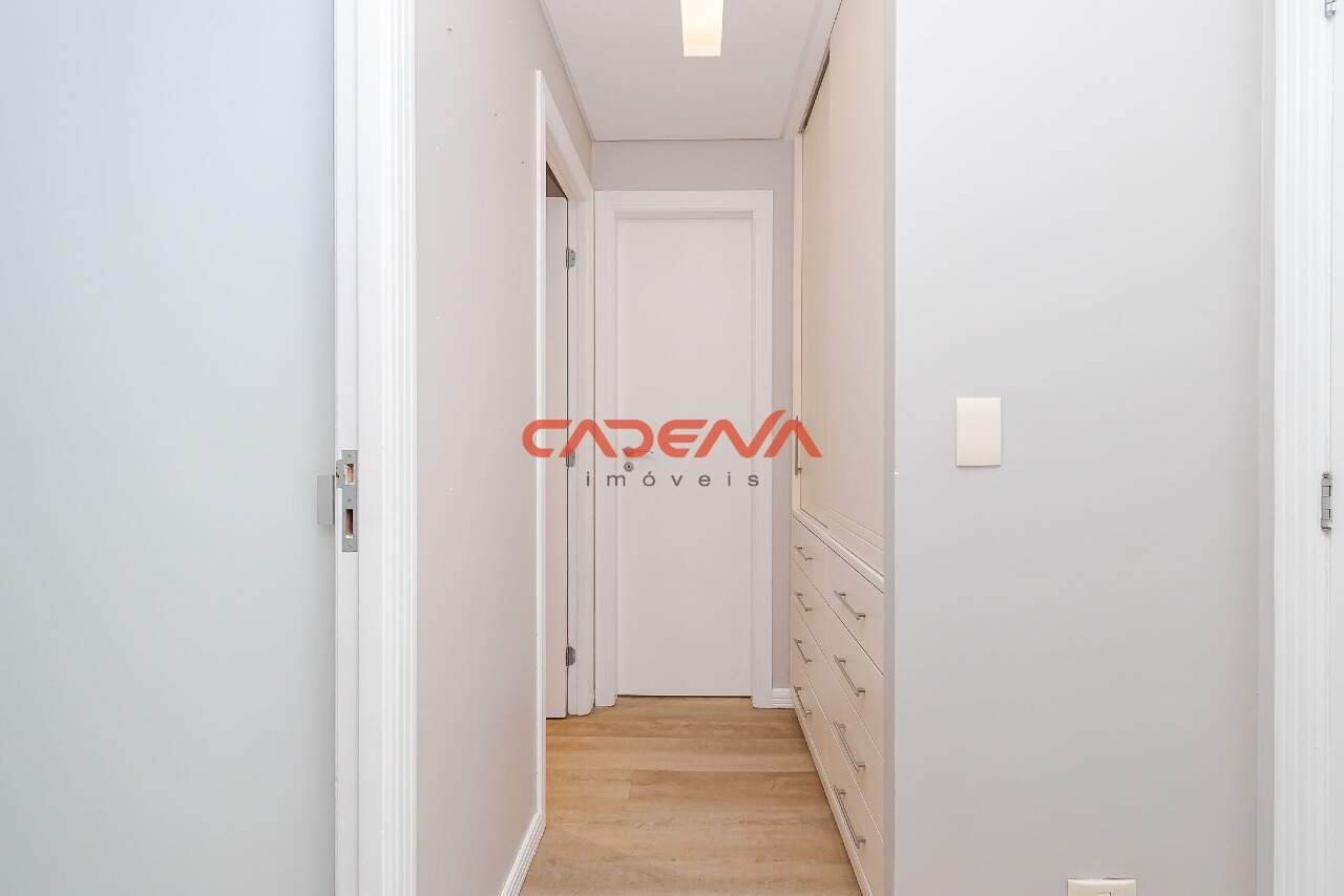Apartamento à venda no Mossunguê: 