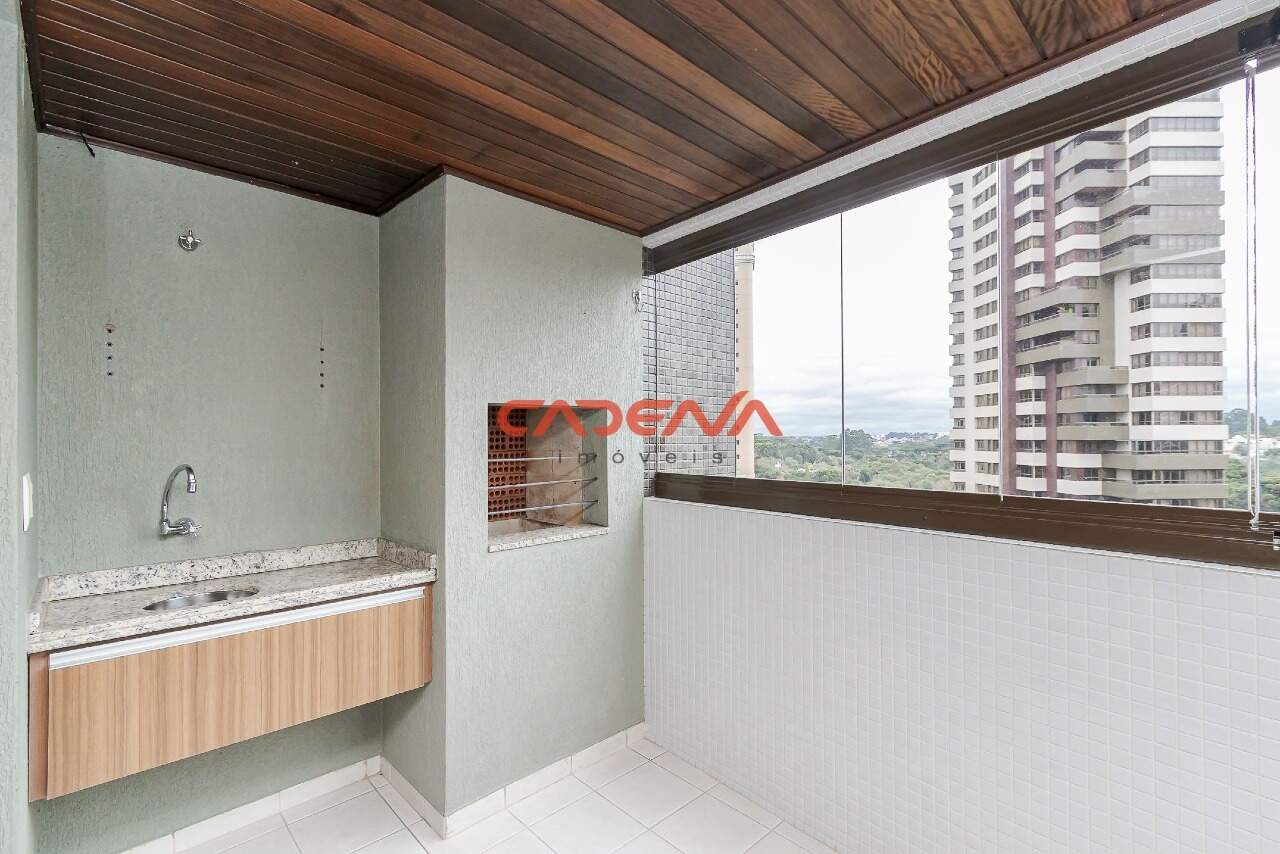 Apartamento à venda no Mossunguê: 