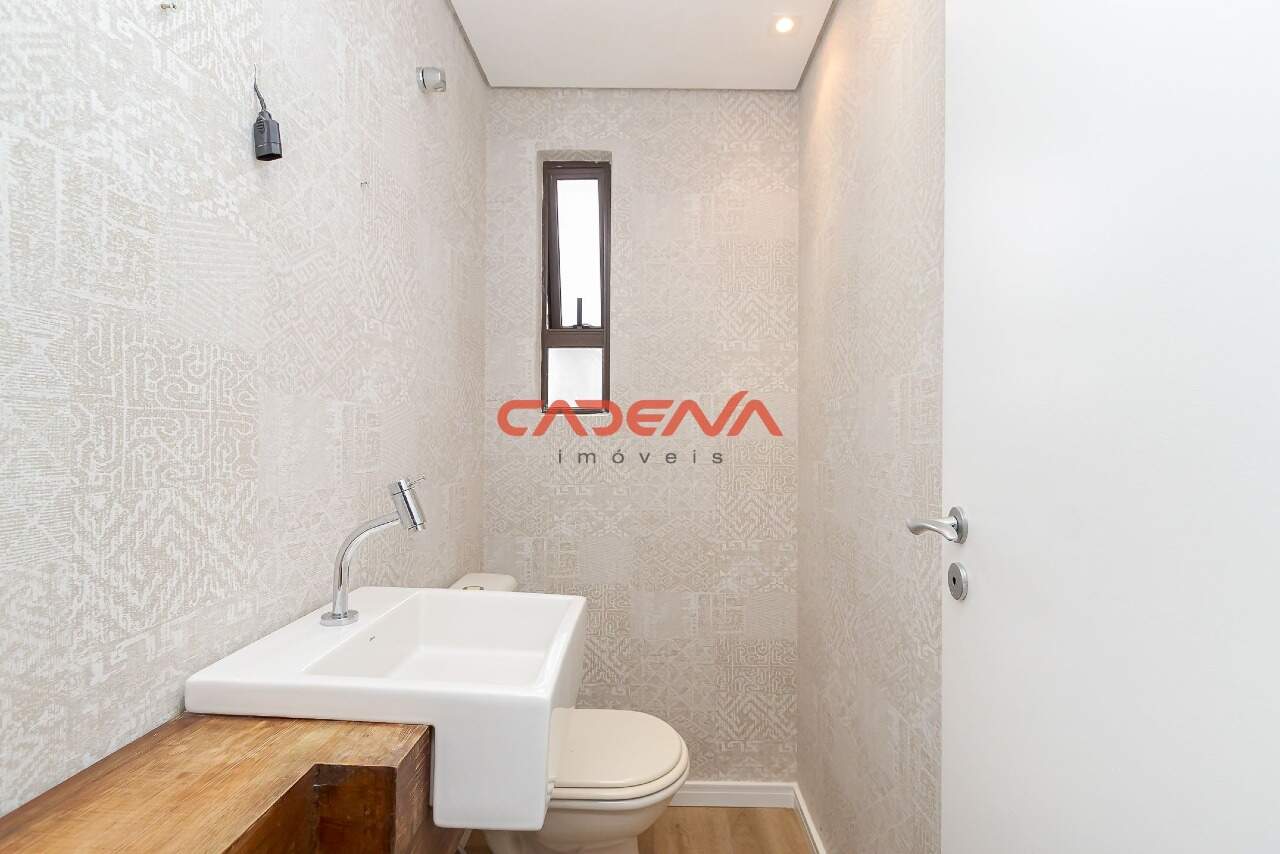 Apartamento à venda no Mossunguê: 