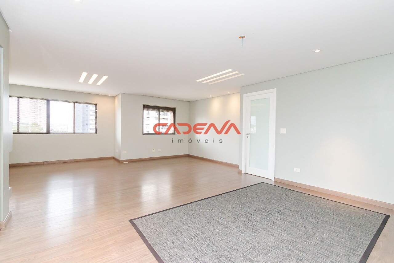 Apartamento à venda no Mossunguê: 