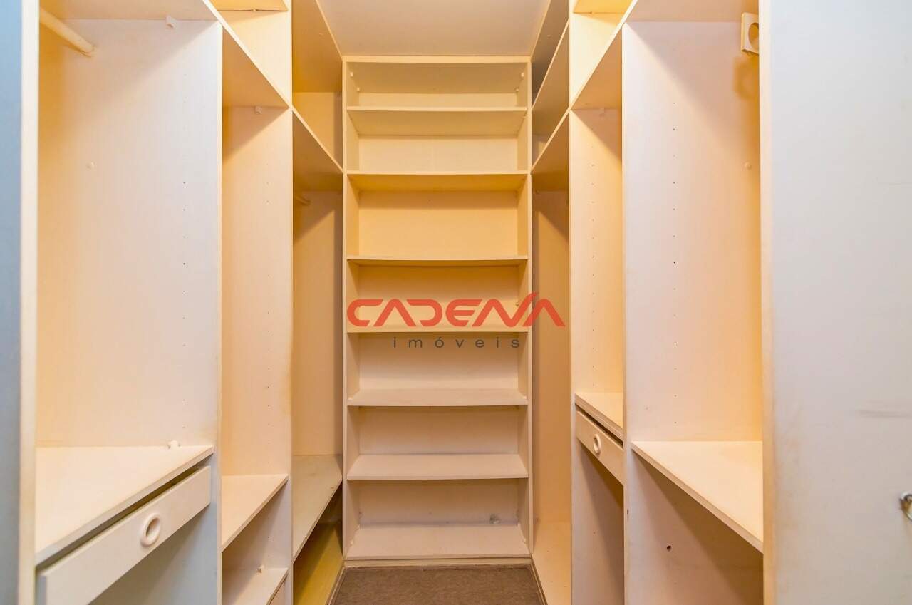 Apartamento à venda no Batel: 