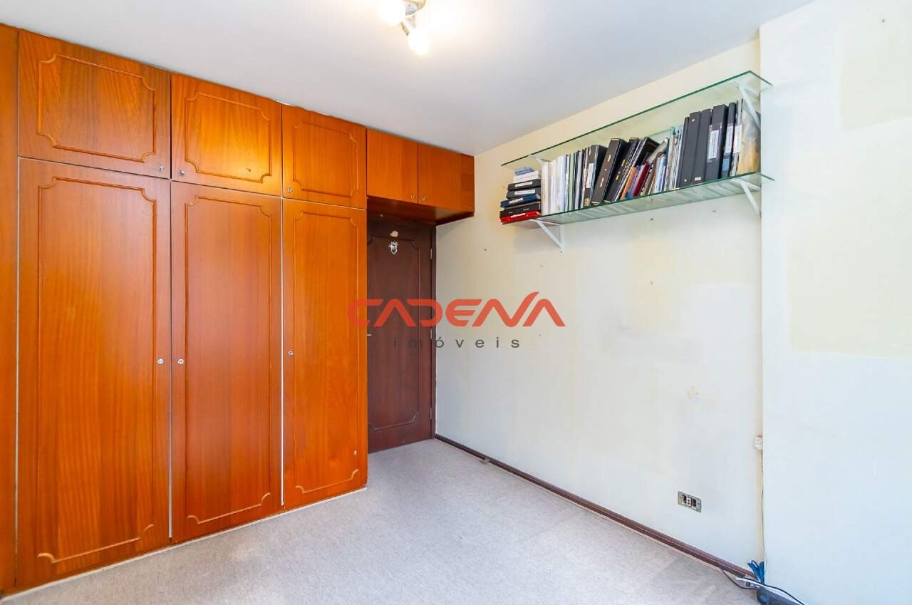 Apartamento à venda no Batel: 