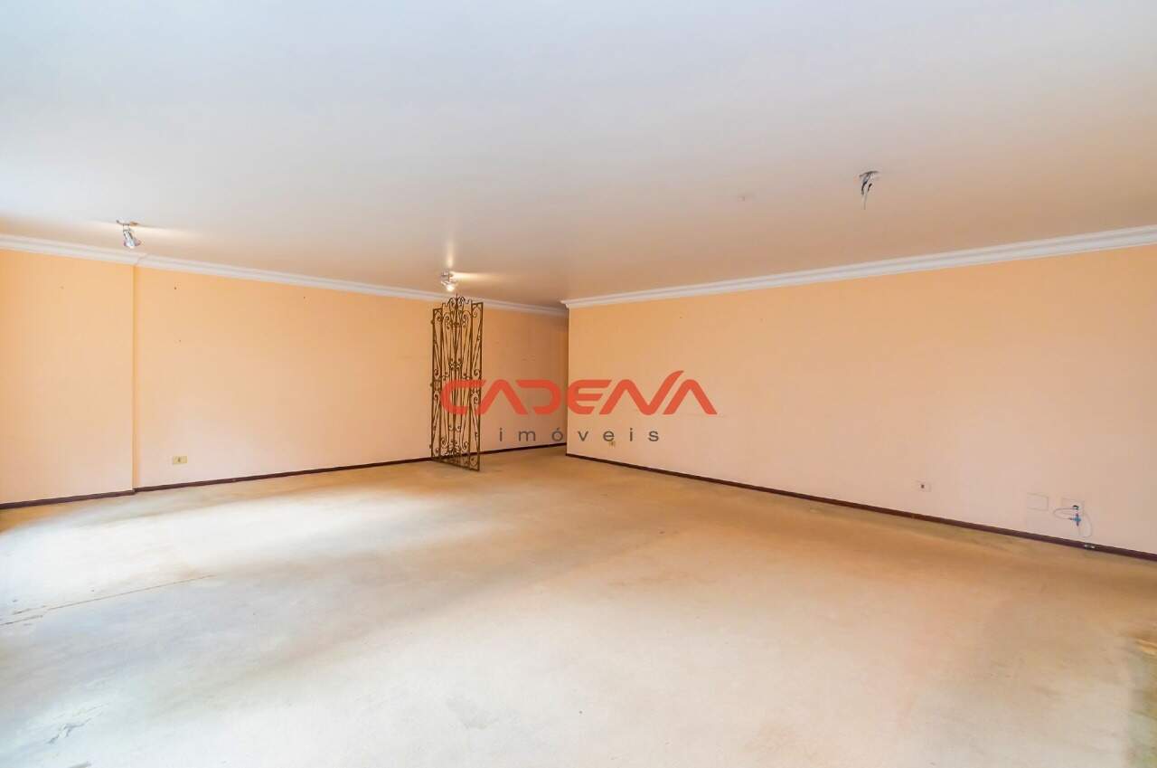 Apartamento à venda no Batel: 