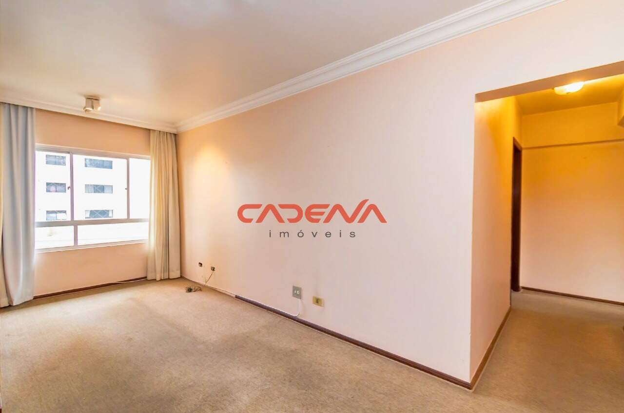 Apartamento à venda no Batel: 