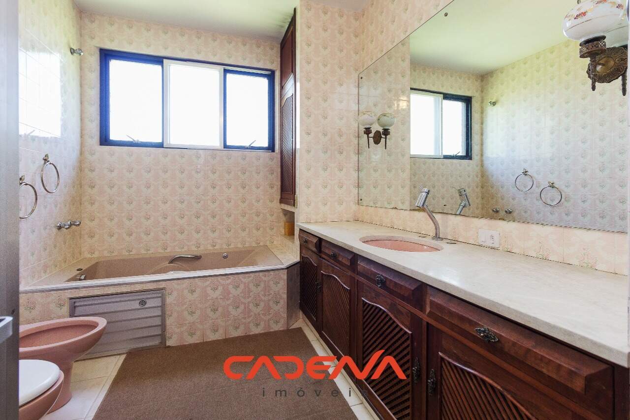 Casa à venda no Bom Retiro: 