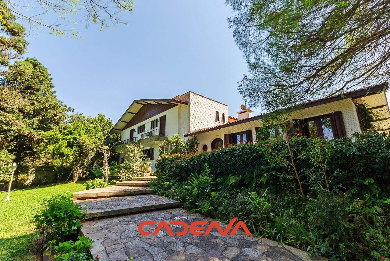 Casa à venda no Bom Retiro: 