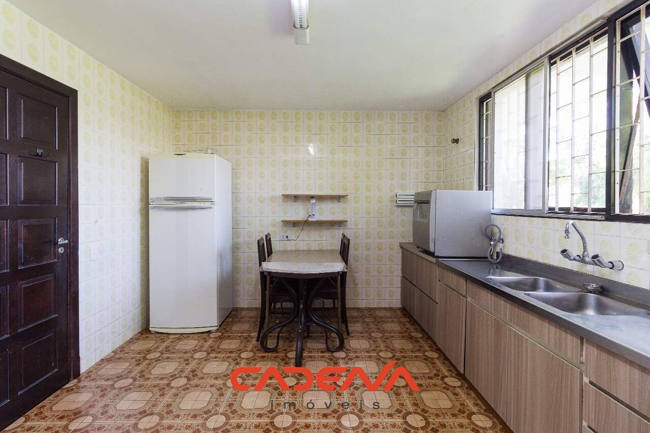 Casa à venda no Bom Retiro: 