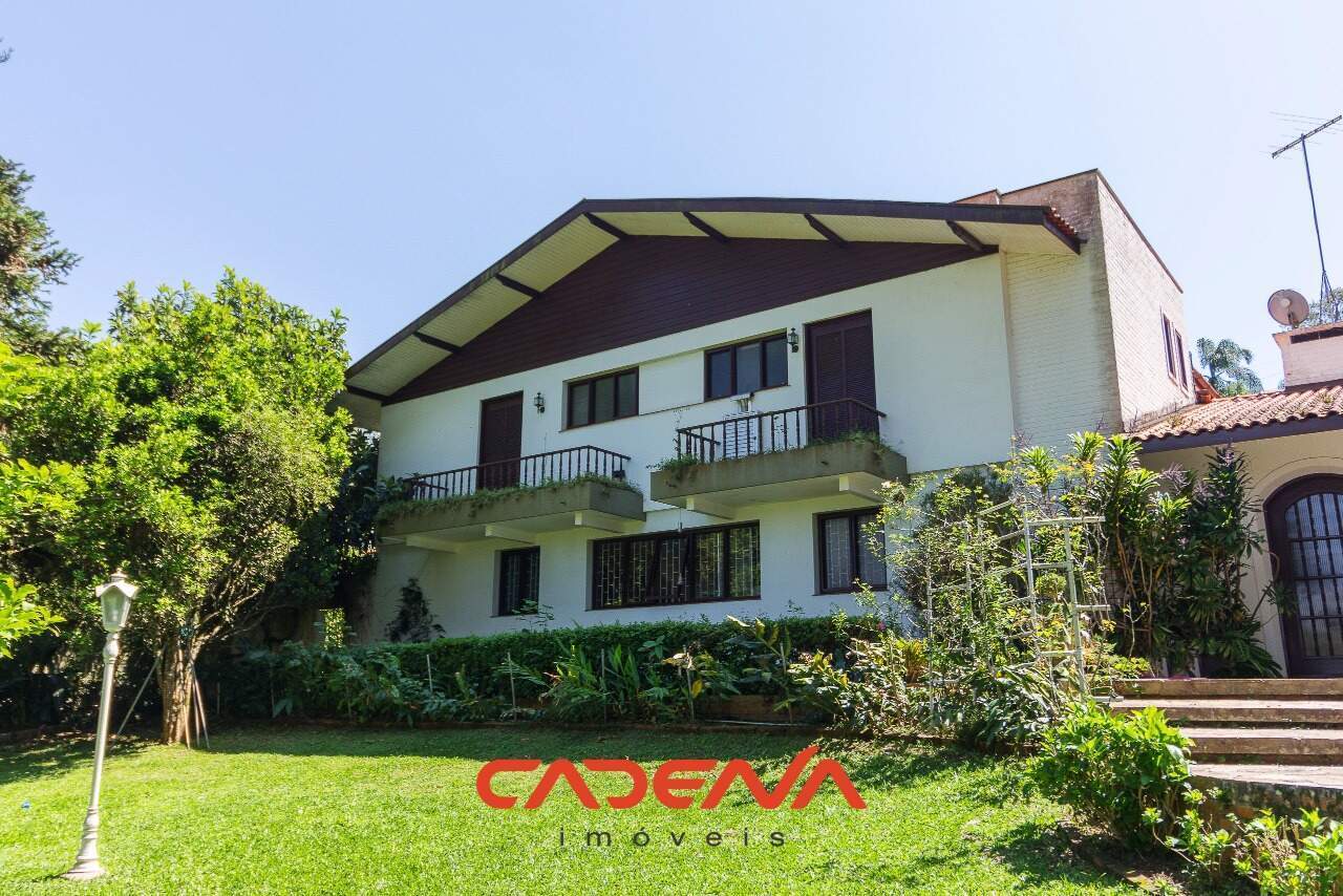 Casa à venda no Bom Retiro: 