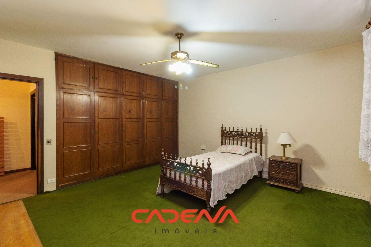 Casa à venda no Bom Retiro: 