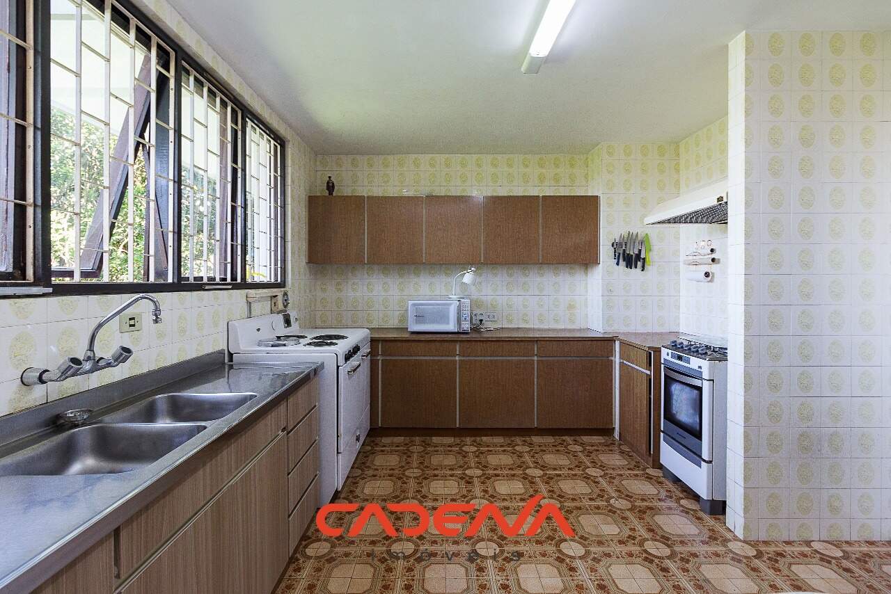 Casa à venda no Bom Retiro: 
