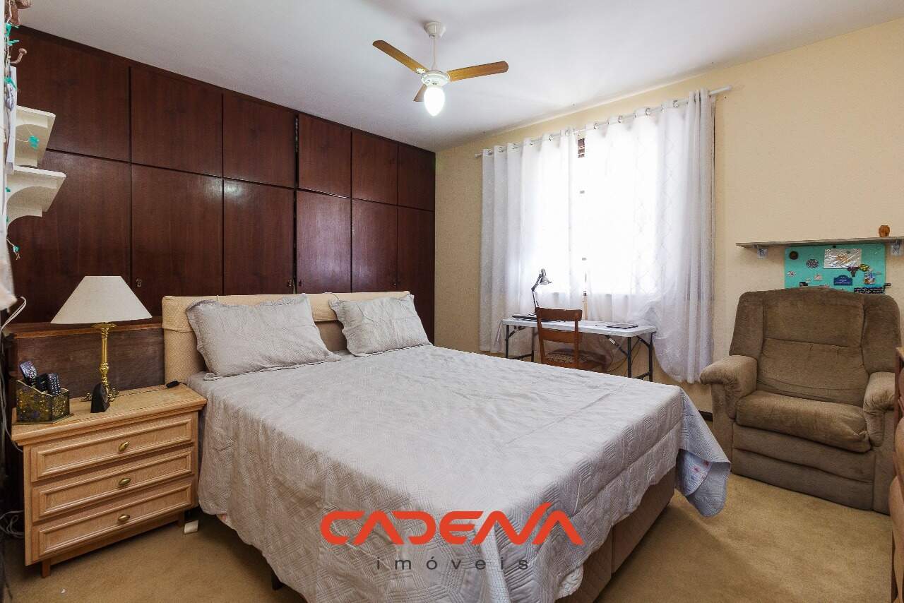 Casa à venda no Bom Retiro: 