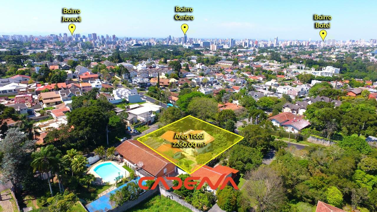 Casa à venda no Bom Retiro: 