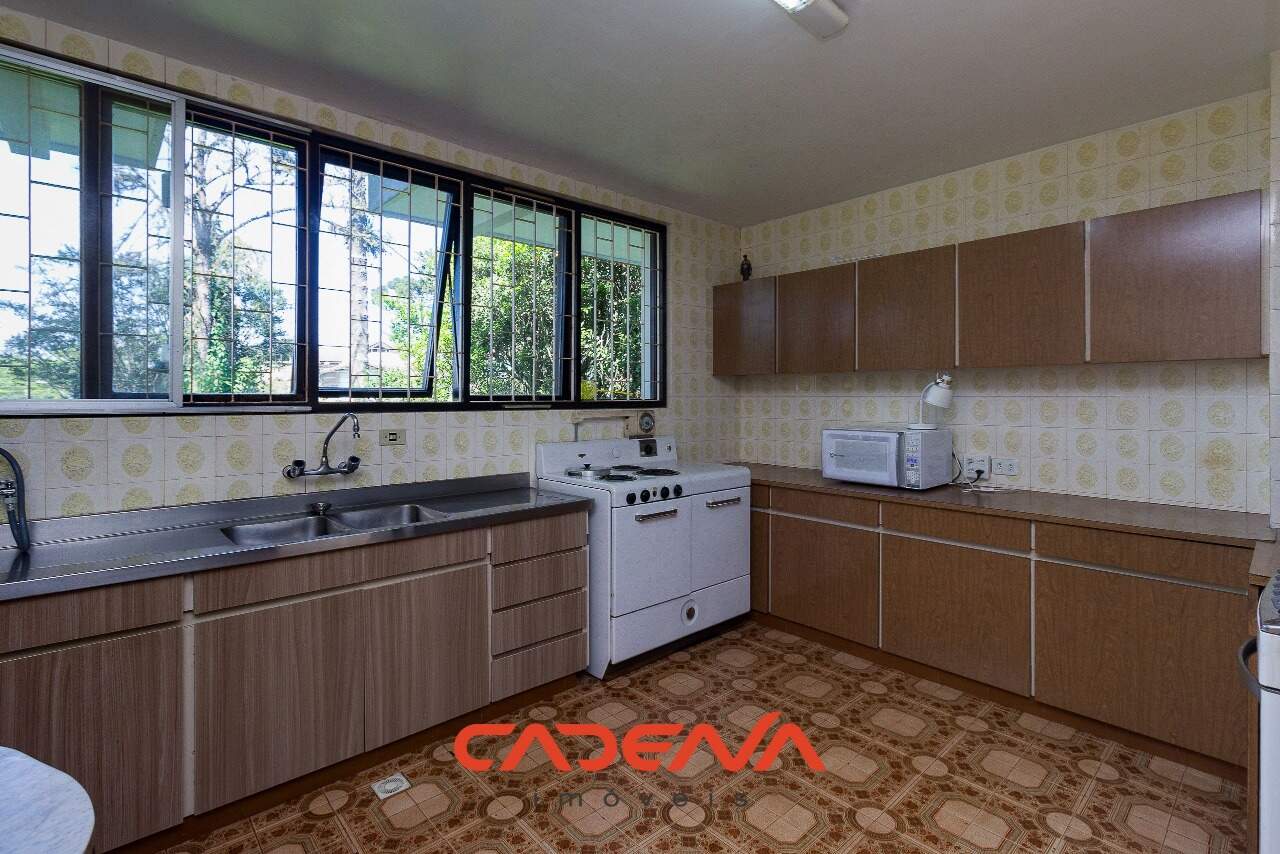 Casa à venda no Bom Retiro: 