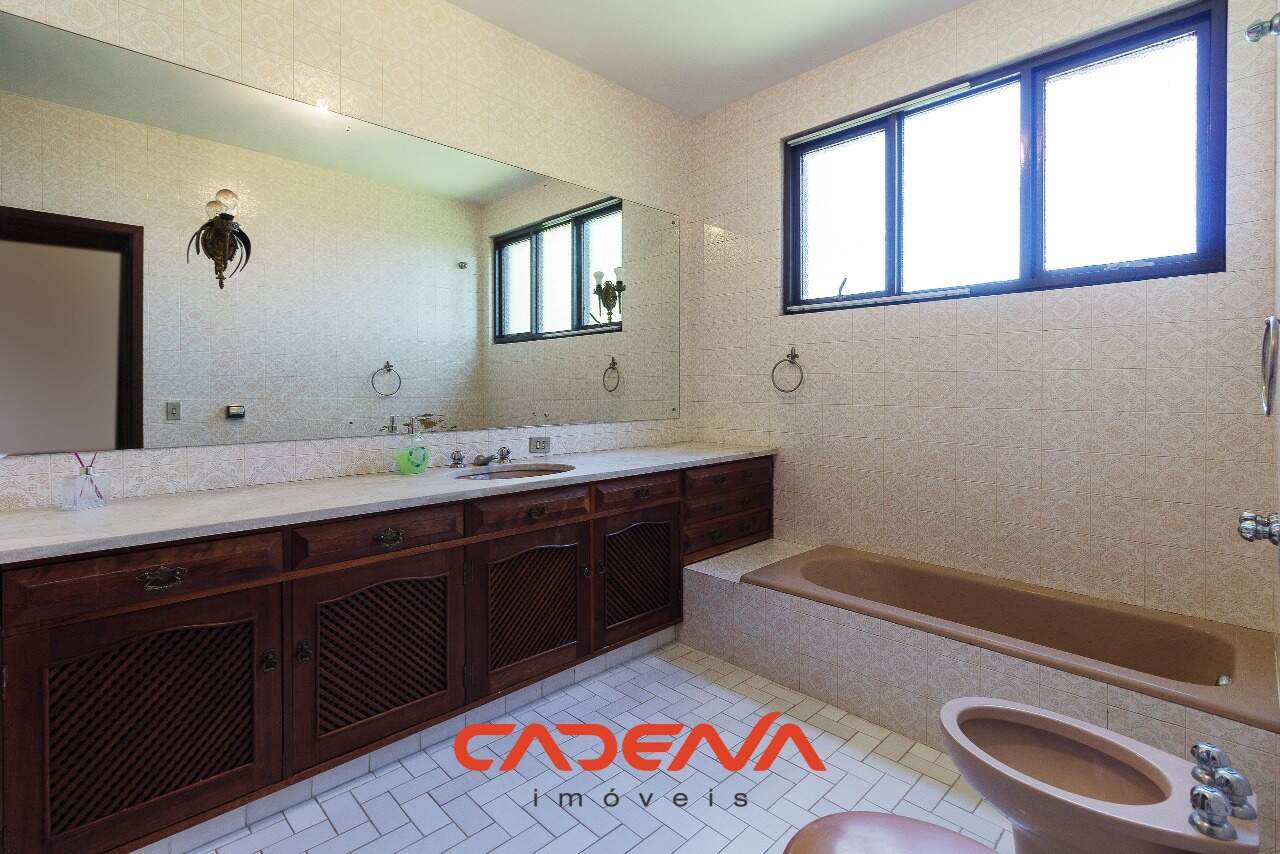 Casa à venda no Bom Retiro: 