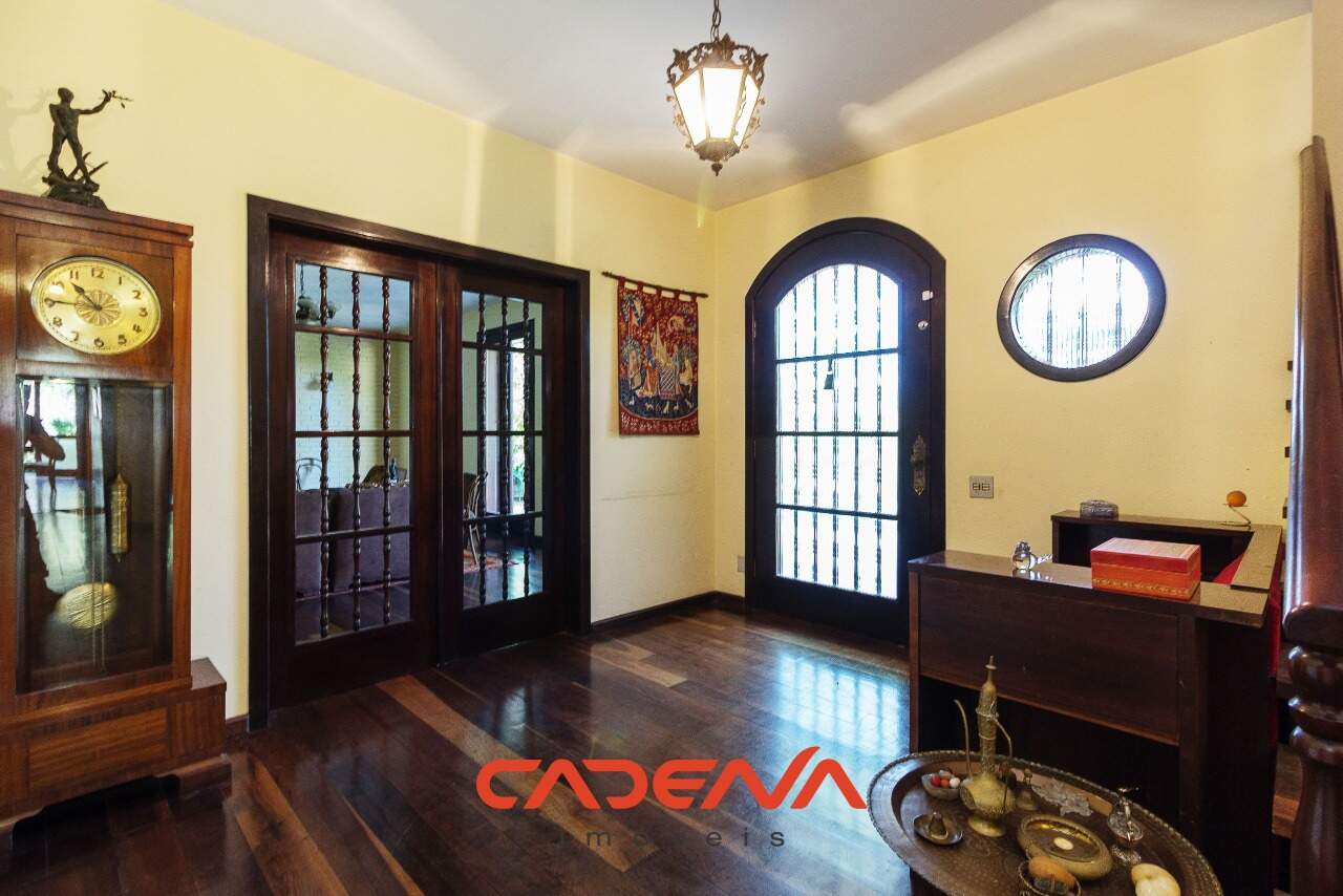 Casa à venda no Bom Retiro: 